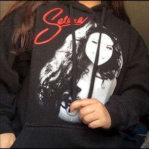 Selena jacket